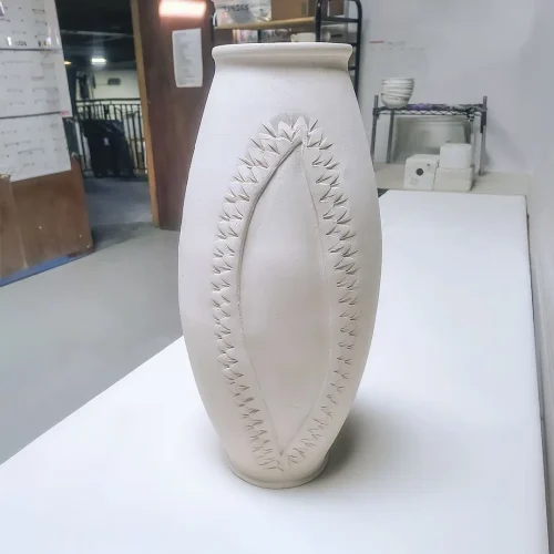 Throwing in Sections
