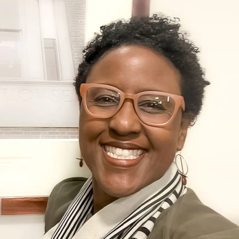 Cornelia Sylvester, Development Director