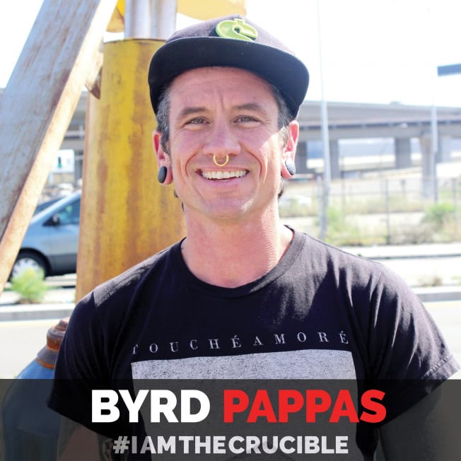 byrd pappas