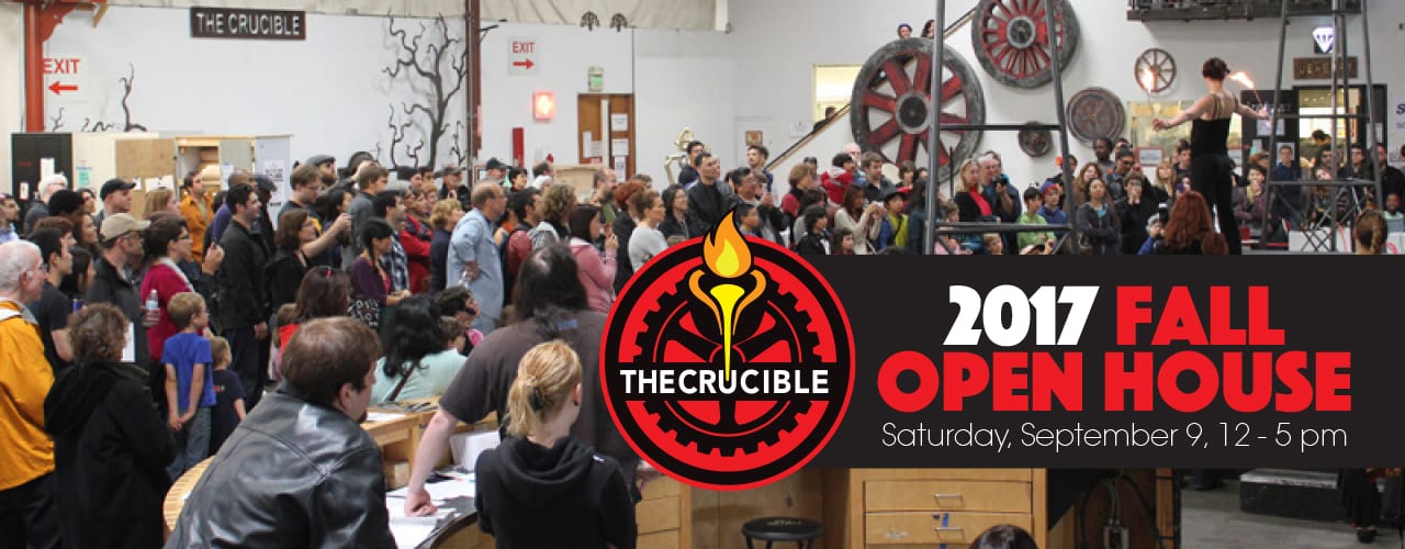 fall open house 2017