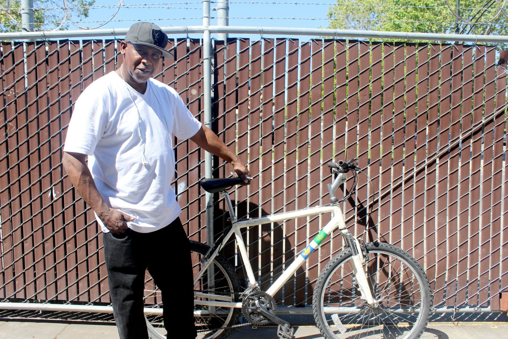 bike fix-a-thon john bell