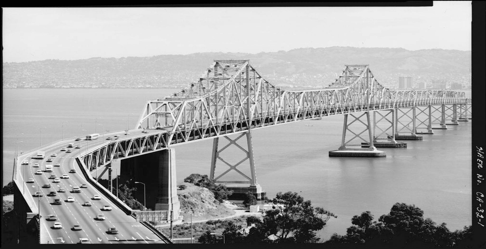 Old East Span Bay Bridge1