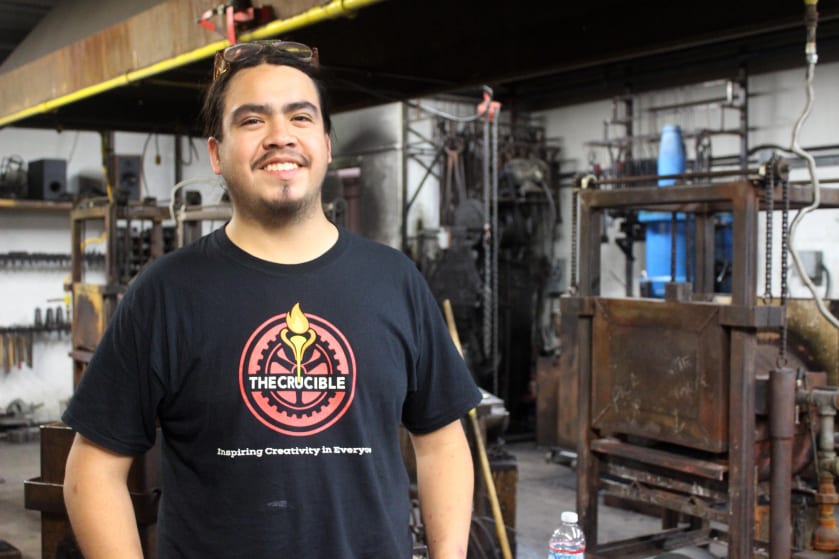 Adrian Rodriguez youth programs