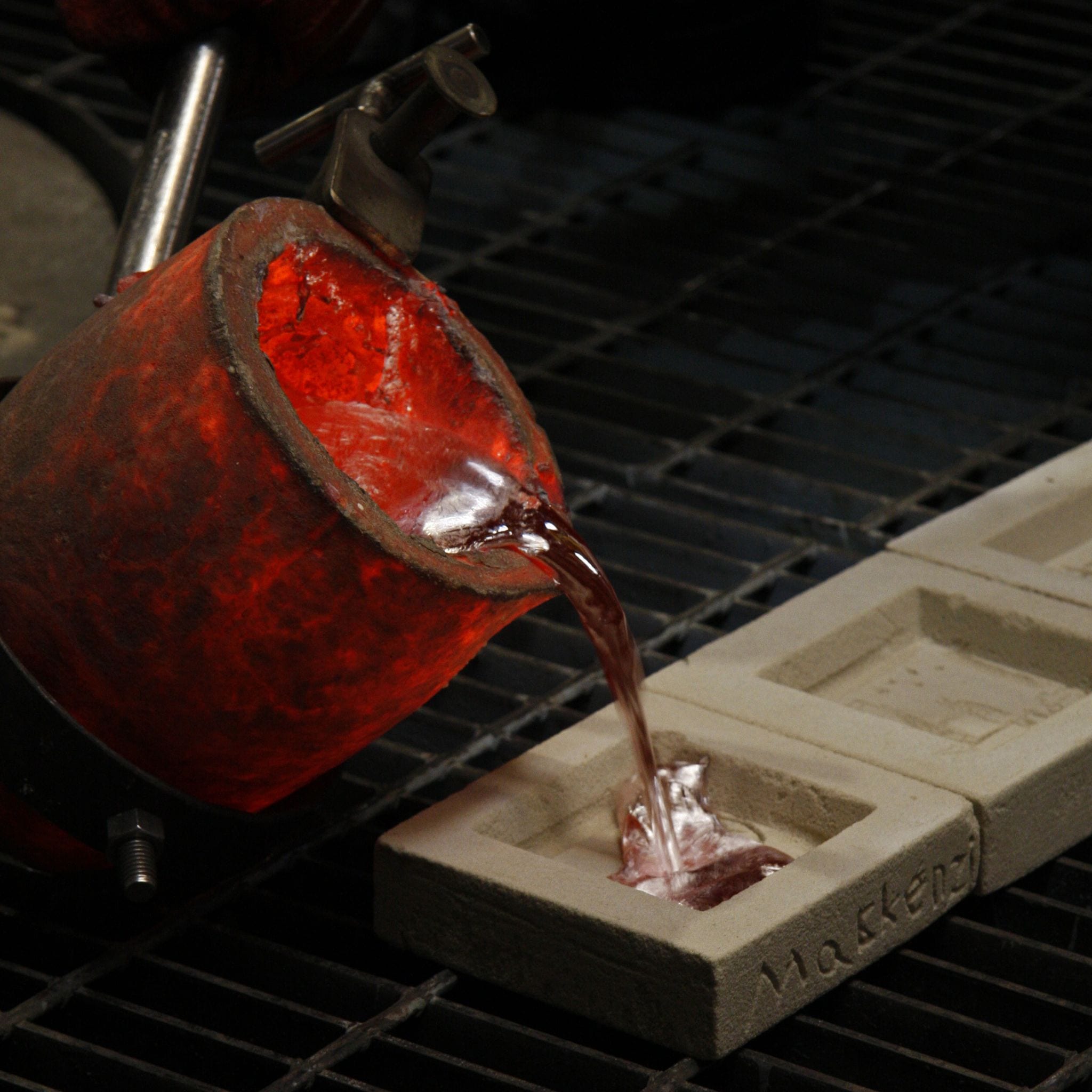 2008 Aluminum Sand Casting – _MG_4794