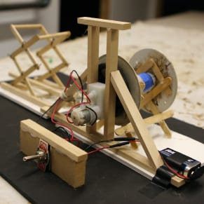 electromechanicsforeverything