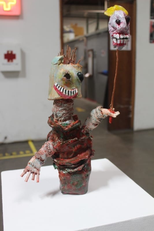 Fire and Water Open House_ August 2018_ Adult Art Gallery_0929