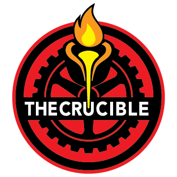 The Crucible