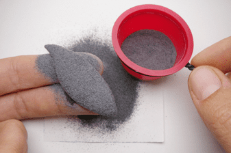 hand-build a ceramics pour over the crucible oakland