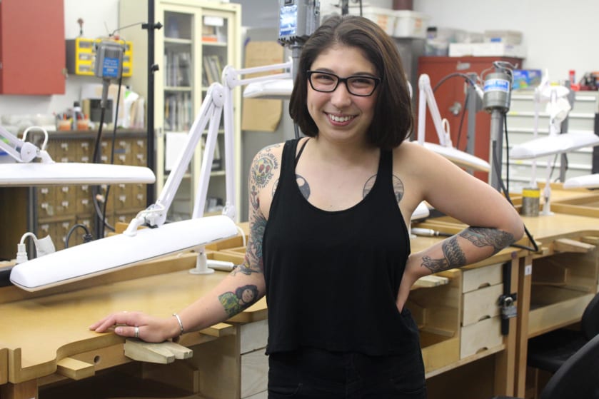 youth programs Trevi Pendro